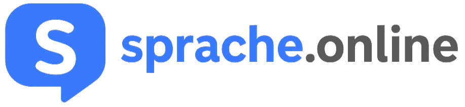 sprache.online Logo